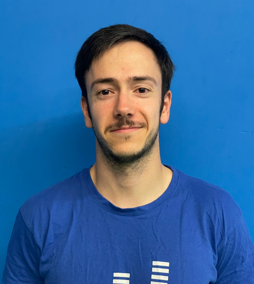 Adrien Delaurens