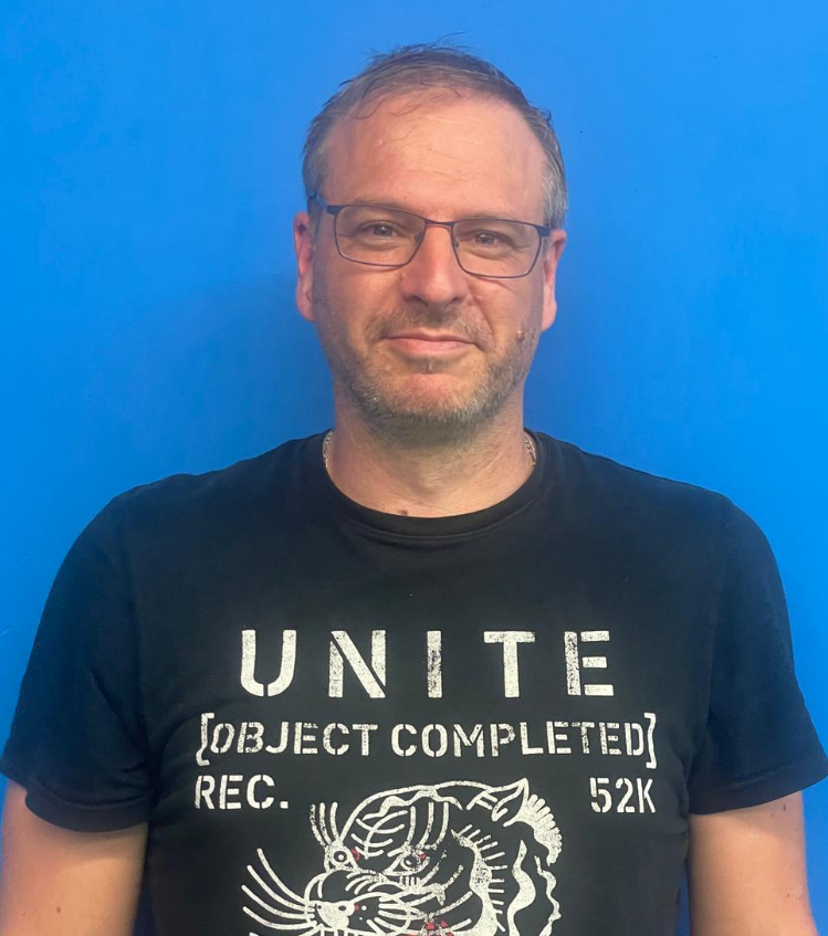Sébastien Annereau