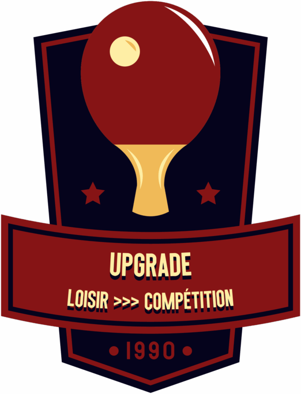 Adultes - Upgrade - Passage de Loisir à Compétition