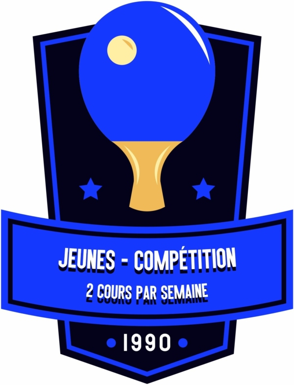 Jeunes - Cours "Compétition"