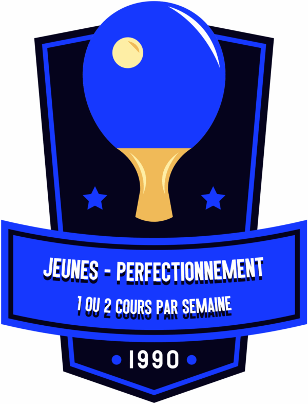 Jeunes - Cours "Perfectionnement"